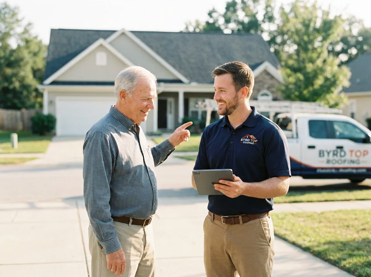 Roofing Nekoosa, WI FAQs